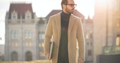 How to Dress for Comfort and Style: Tips for Every Man in 2023
