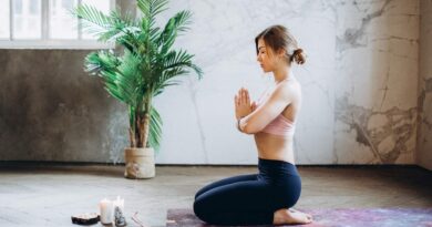 The Benefits of Yoga for Mental and Physical Health