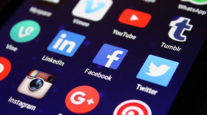 Leveraging Social Media for Maximum Business Impact